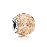 Charm Pandora Donna in Argento 796327EN145 - 796327EN145